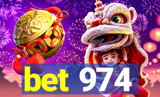 bet 974